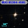 IRAS 05384-4505
