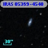 IRAS 05389-4540
