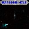 IRAS 05449-4713