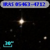 IRAS 05463-4712