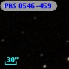 PKS 0546-459