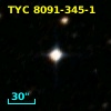 GSC 08091-00345