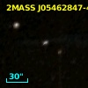 1RXS J054630.5-463016