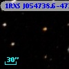 1RXS J054738.6-472402