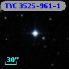TYC 3525-961-1
