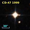 2MASS J05433213-4741109