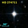 HD 274711