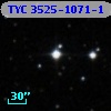 TYC 3525-1071-1