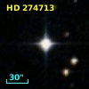 HD 274713