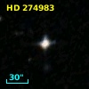 HD 274983