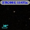 [STK2001] 11475a