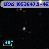 1RXS J053647.8-462613