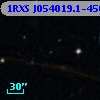 1RXS J054019.1-450303