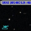 1RXS J054021.9-460331