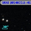 1RXS J054022.1-453639