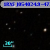 1RXS J054024.9-473449