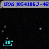 1RXS J054106.7-465006