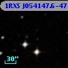 1RXS J054147.6-471119