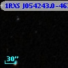 1RXS J054243.0-463942
