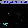 1RXS J054244.5-465433