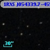 1RXS J054339.7-455501