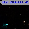 1RXS J054418.5-473730