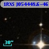 1RXS J054448.6-461624