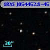 1RXS J054452.8-451546