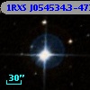 1RXS J054534.3-472235