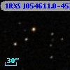 1RXS J054611.0-453150