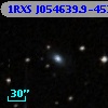 1RXS J054639.9-452020