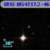 1RXS J054717.2-464826