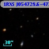 1RXS J054728.6-472328