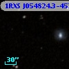 1RXS J054824.3-452926