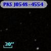 PKS J0548-4554