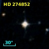 HD 274852
