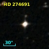 HD 274691