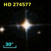 HD 274577