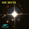 HD  36735