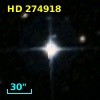 HD 274918