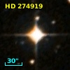 HD 274919