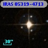 IRAS 05319-4713