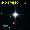 HD 274680