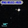 PKS 0532-459