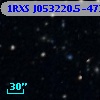 1RXS J053220.5-473247