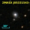 6dFGS gJ053315.4-453534