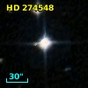 HD 274548