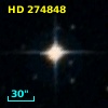 HD 274848