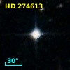 HD 274613