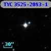 TYC 3525-2083-1